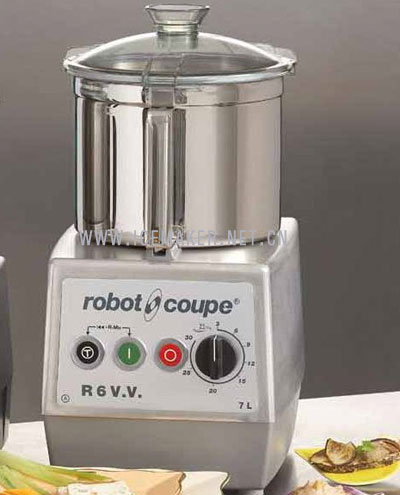 ����Robot CoupeʳƷ��������R6 V.V